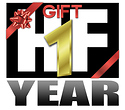 heidiandfrank.com Gift Subscription - 1 YEAR