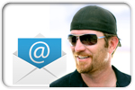 Email Frank