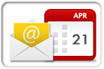 Emails of the Day