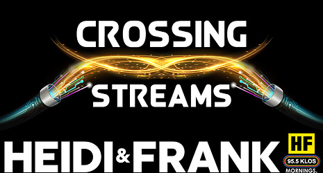 Crossing Streams 11/23/22