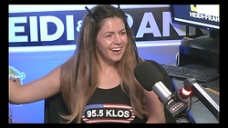 The Heidi and Frank Show June 11th, 2025