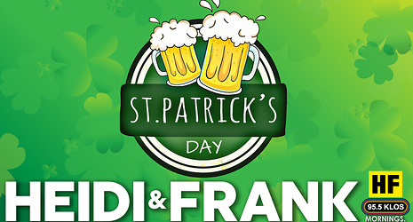 St Patrick's Day