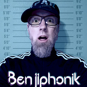 Benjiphonik