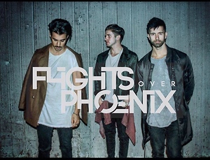 Flights Over Phoenix