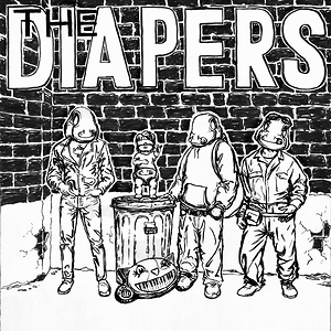 The Diapers