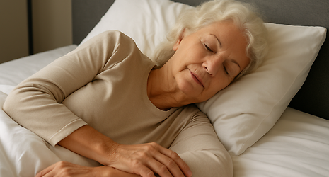 Could Napping Too Much Be a Health Risk? New Study Says Maybe