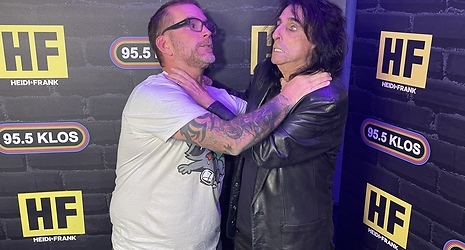 The Heidi and Frank Show October 17th, 2025