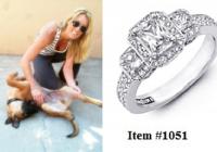 Heidi's ring- week #19