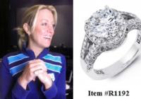 Heidi's Ring- week8