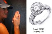 Heidi's ring- week 2