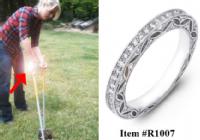 Heidi's Ring- week #21