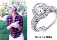 Heidi's Ring 04/08/2011