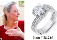 Heidi's ring- week 3